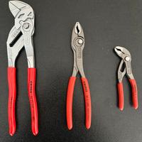 Set pinze Knipex