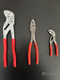 Set pinze Knipex