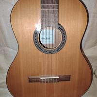 Chitarra classica Eko vibra 100