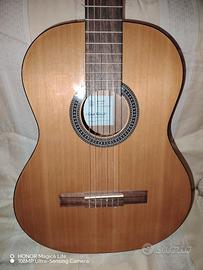 Chitarra classica Eko vibra 100