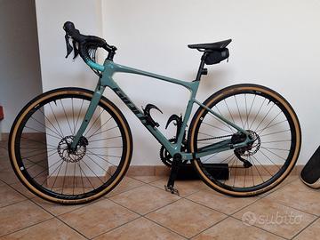 Giant Revolt advance 0 