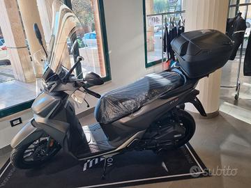 Voge Sfida SR16 125 Pronta Consegna