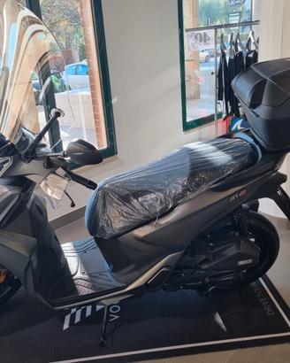 Voge Sfida SR16 125 Pronta Consegna