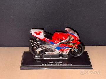 Honda NSR 500 1994 M.Doohan