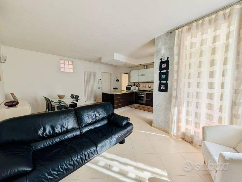 Appartamento – Venezia, Gazzera, Chirignago-Zelarino - Vista 3