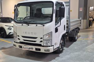 ISUZU M21 Adaptor S E 1.9 TDI PC-RG Cabinato