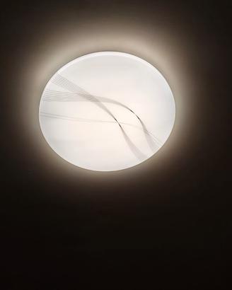 Plafoniera led circolare 