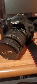 Canon EOS 1100D