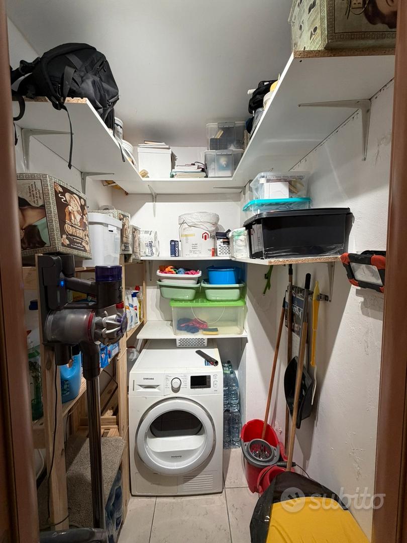 Appartamento – Caltagirone, Canalotto, Catania - Vista 5