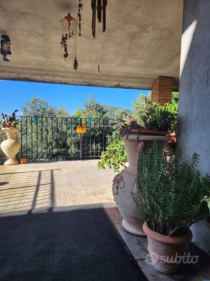 Villa singola Narni [Cod. rif 3101520VRG] - Vista 4