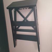 scaletta ikea