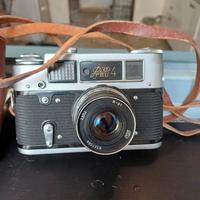Fotocamera Fed 4