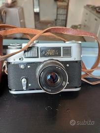 Fotocamera Fed 4