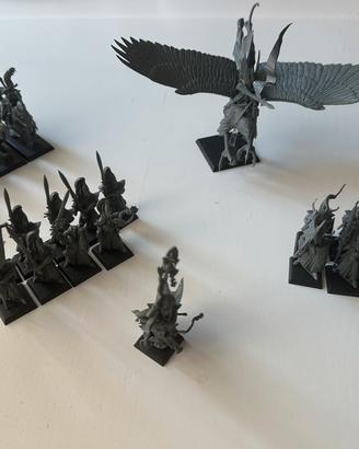 Warhammer High Elf Realm Island of blood