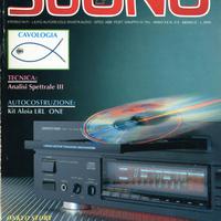 SUONO n. 215 - Aprile 1991