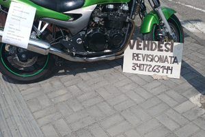 Pronta per partire, tutto apposto