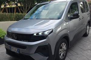 Peugeot Rifter 1500Hdi