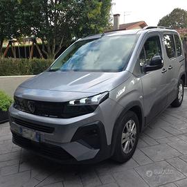 Peugeot Rifter 1500Hdi