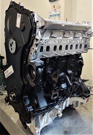 Motore revisionato Renault/Mercedes 1.6D R9M