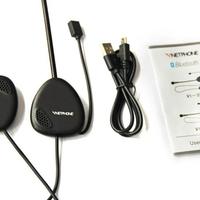 Interfono Moto Bluetooth Wireless