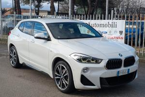 Bmw X2 sDrive18d Msport-X