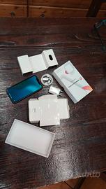 IPhone XR 128gb rigenerato