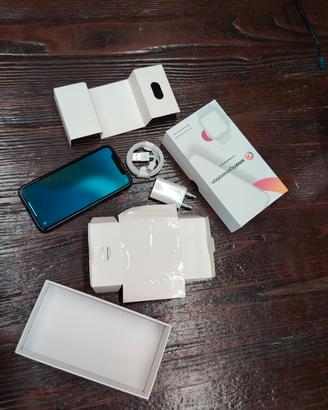 IPhone XR 128gb rigenerato