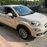 Fiat 500X 1.6 Diesel 120cv