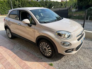 Fiat 500X 1.6 Diesel 120cv