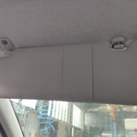 Aletta parasole sinistra DACIA SANDERO del 2018