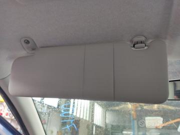 Aletta parasole sinistra DACIA SANDERO del 2018