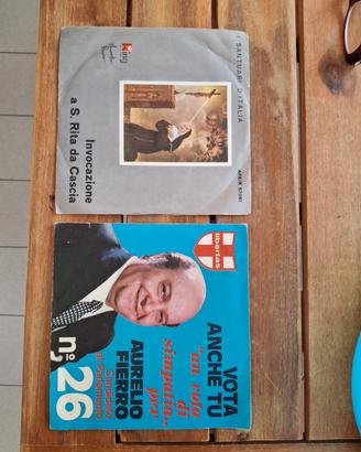 vinili vintage 
