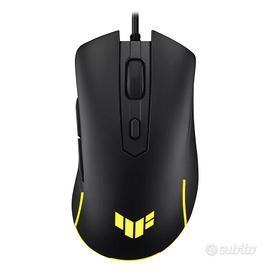 Asus TUF Gaming M3 Gen II- mouse gaming