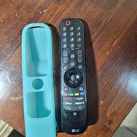 TELECOMANDO LG di OLED C1, CON COVER