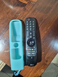 TELECOMANDO LG di OLED C1, CON COVER