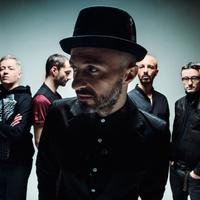 Subsonica vari cd