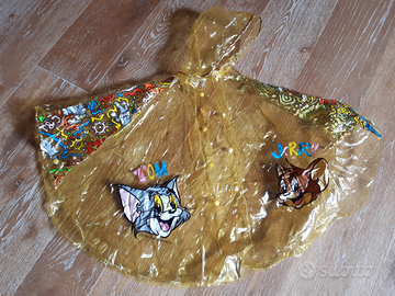 Cerate per la pioggia