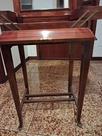 Comodino pettineuse primi 900