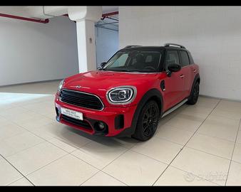 MINI Mini Countrym.(F60) - Mini 1.5 Cooper Busines