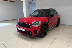 MINI Mini Countrym.(F60) - Mini 1.5 Cooper Busines
