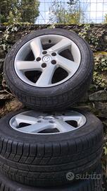 gomme usate/nuove 205/55/16