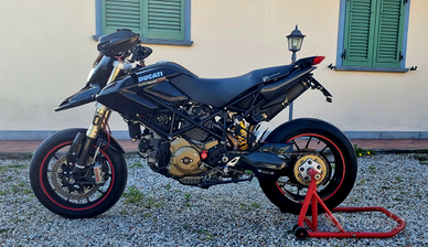 Ducati Hypermotard 1100s