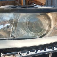 fari anteriori volvo V50 del 2007