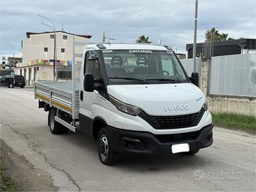 Daily 35c16 3.0 e6 cassone fisso mt 4.20 2020