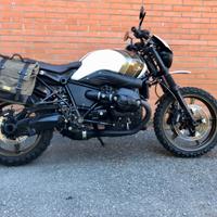 BMW R nineT - 2017