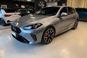 BMW Serie 1 (F70) 118d MSport Pro