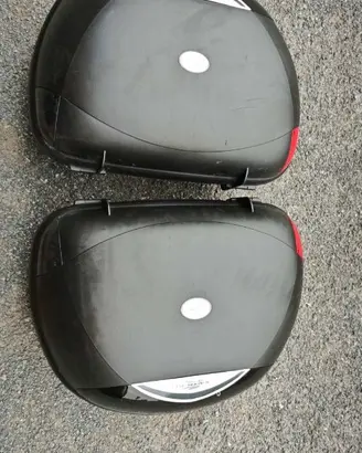 bauletti kappa E40