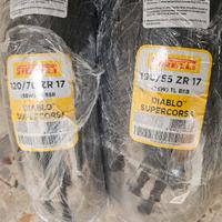 Pirelli Diablo Supercorsa BSB coppia