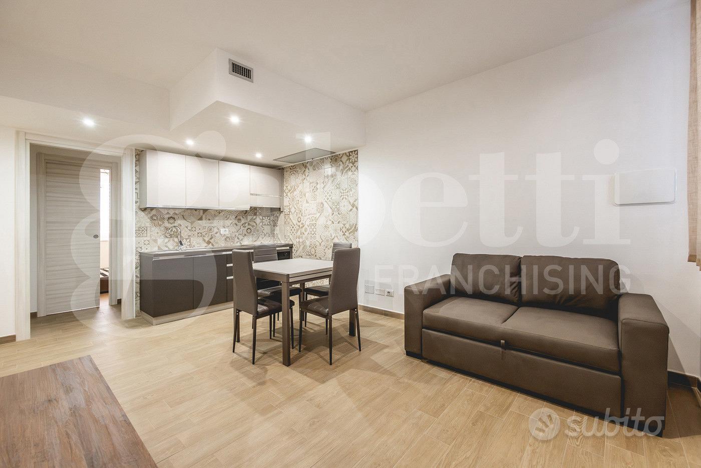 Appartamento – Casteddu/Cagliari, Nuovo Borgo Sant'Elia - Vista 3