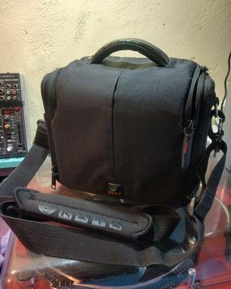 Borsa Reflex "KATA" professionale
